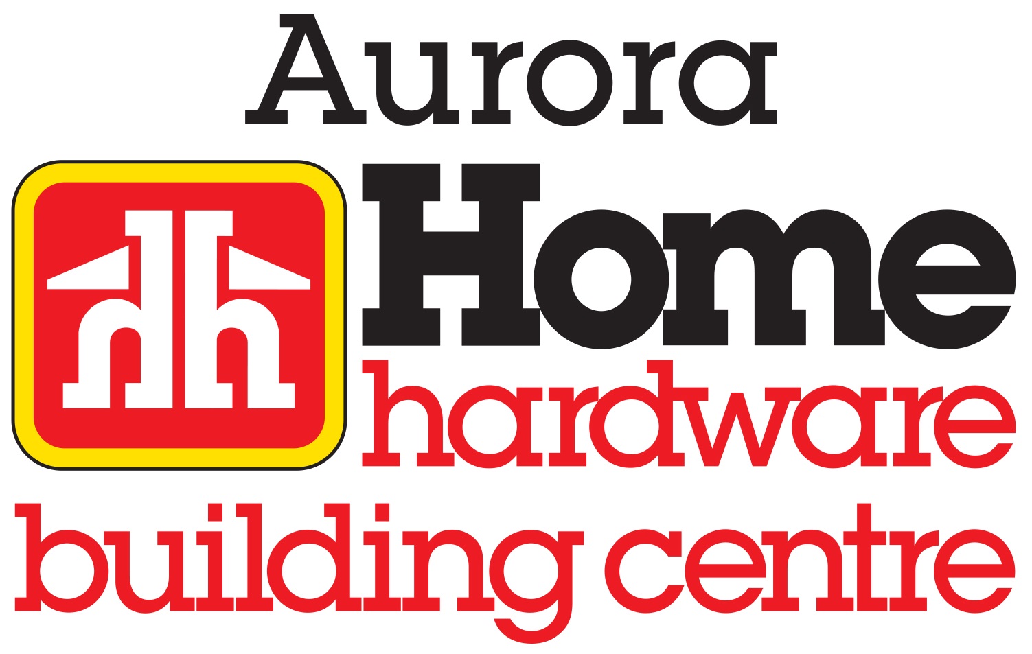 Home Hardware company logo