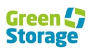 Green Storage Logo Aurora Green Storage Logo