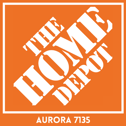 Home Depot Logo Home Depot Logo