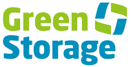 Green Storage Logo