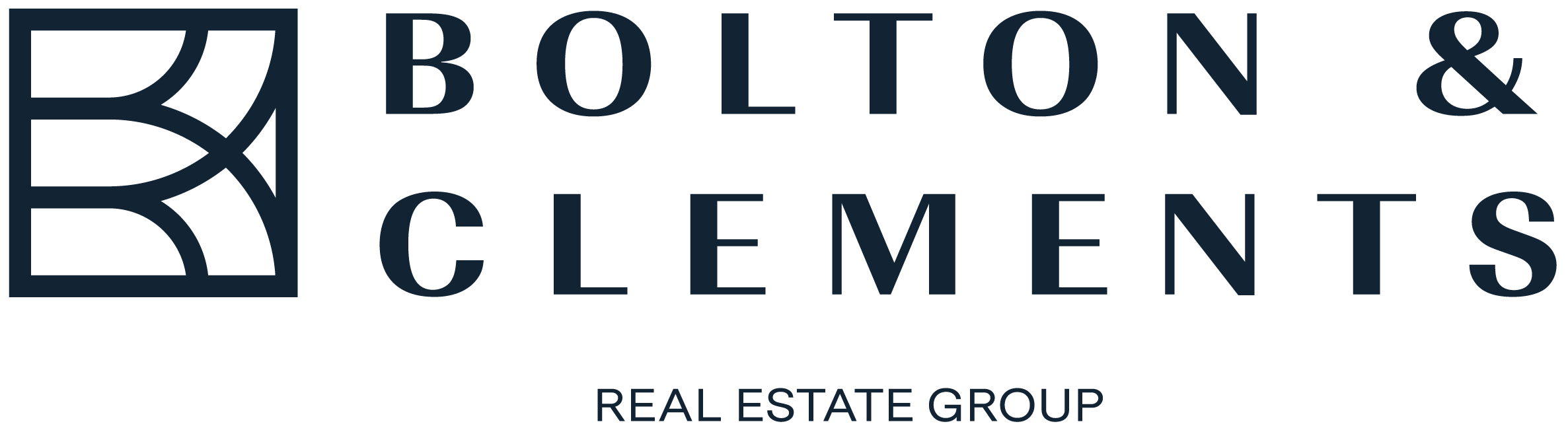 Bolton and Clements company logo