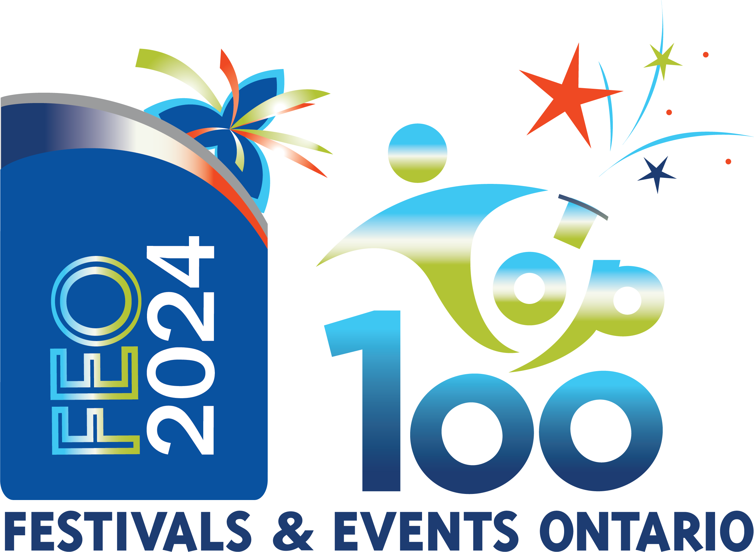 Festival & Events of Ontario logo