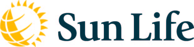 Sun Life company logo