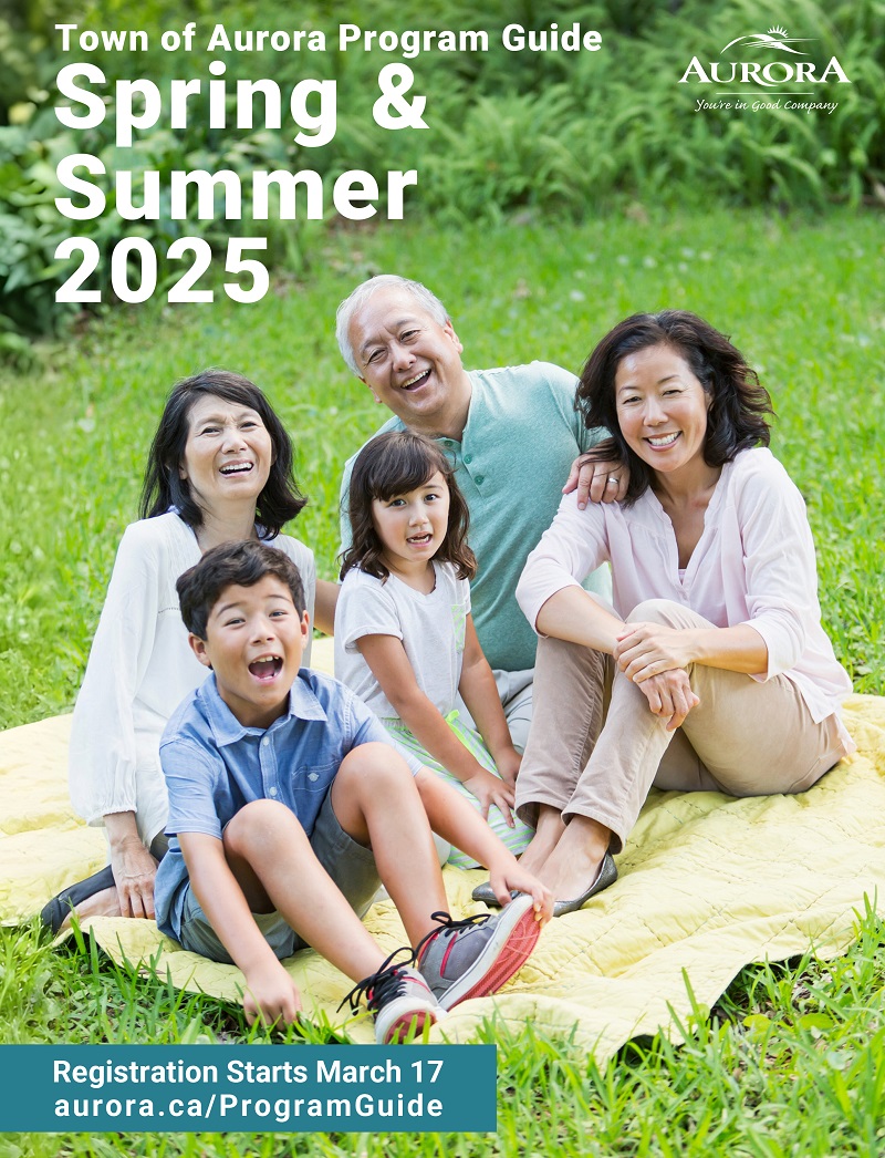 Multigenerational family having a picnic at the park during the summer