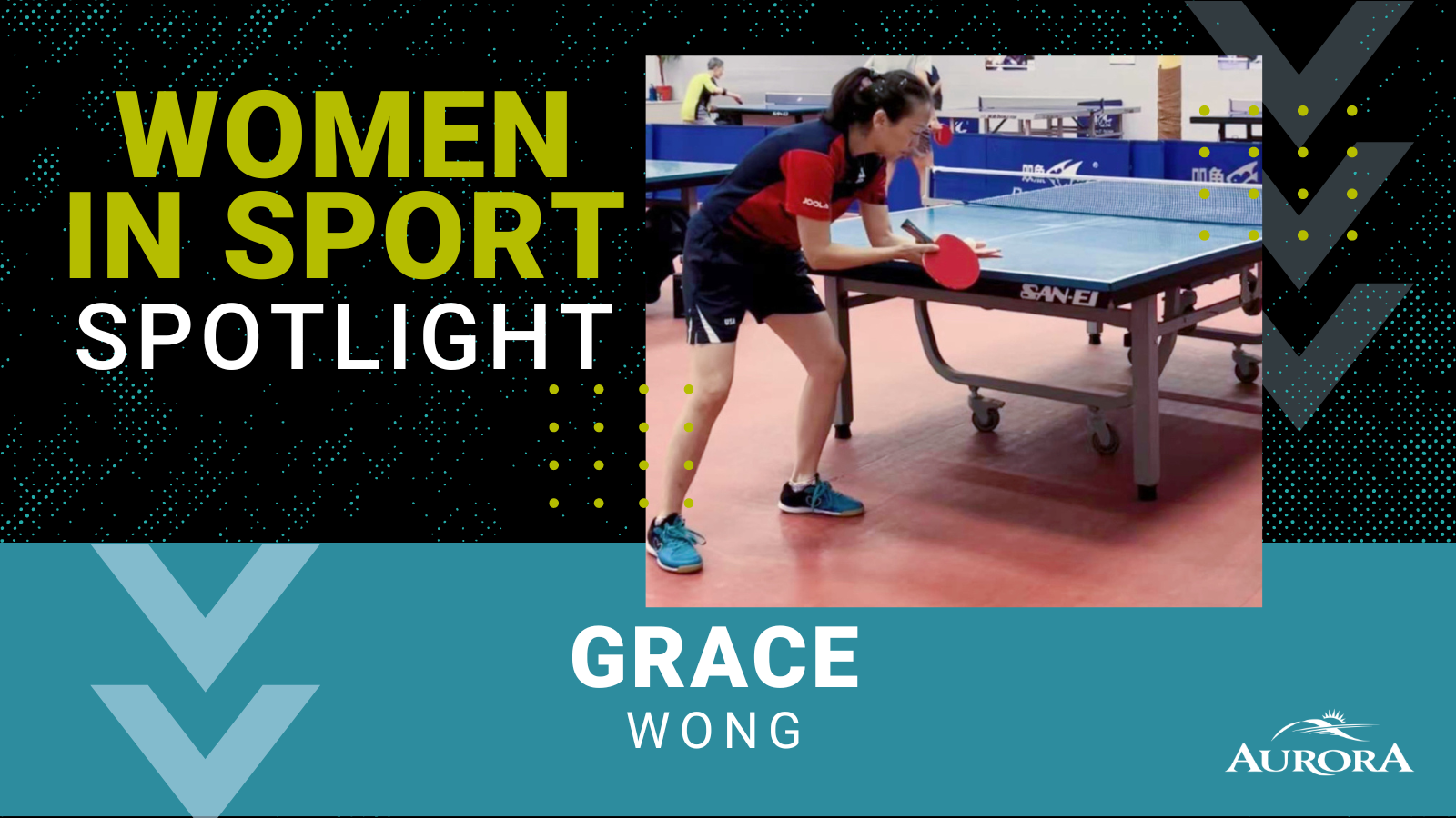 WINS Grace Wong