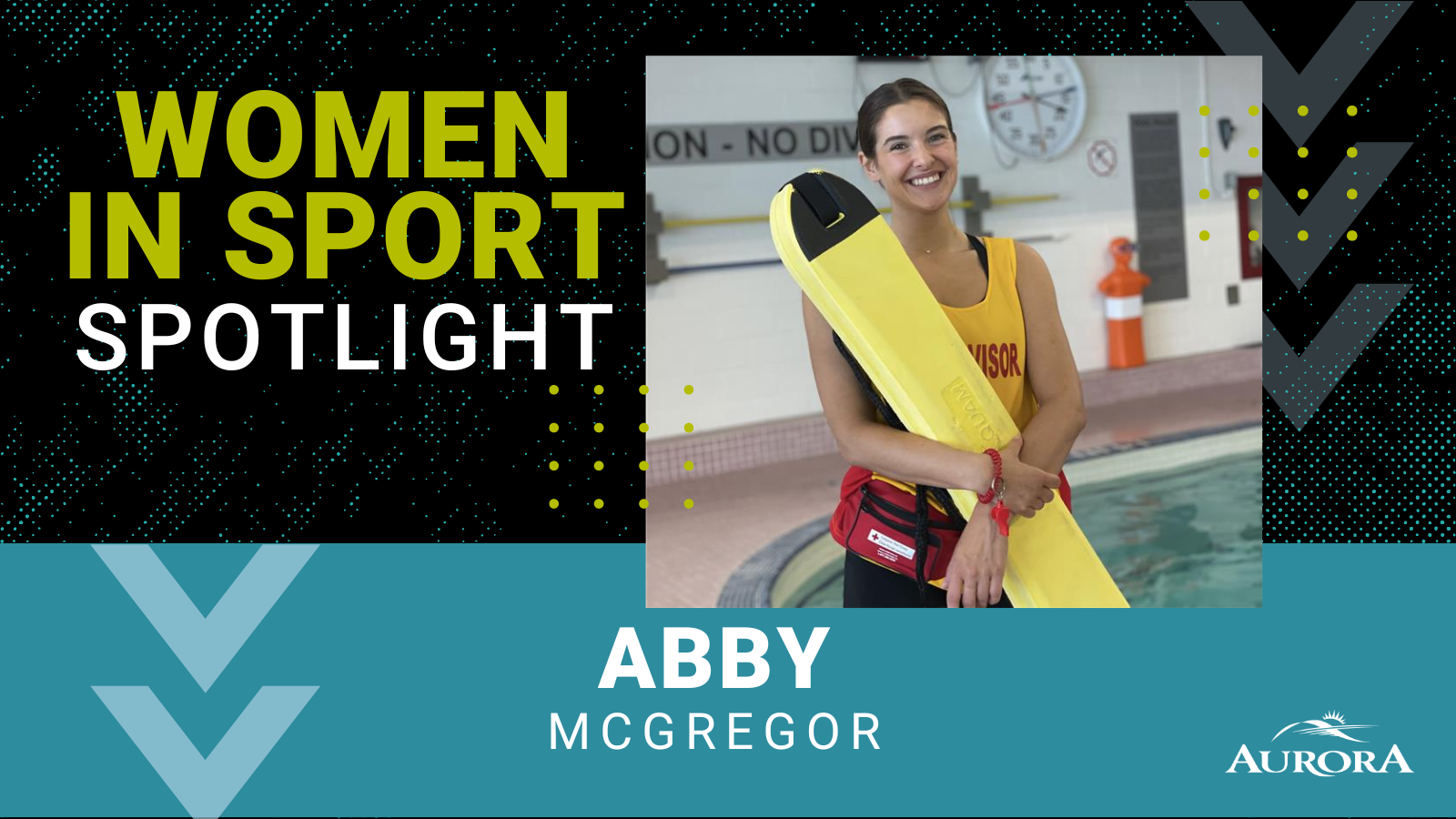 WINS Abby McGregor