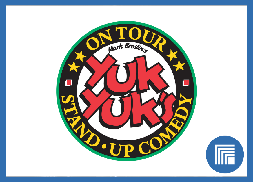 YukYuks Logo